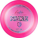 Nuke Z - Ricky Wysocki Signature