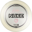 Nuke Z - Ricky Wysocki Signature