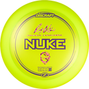 Nuke Z - Ricky Wysocki Signature