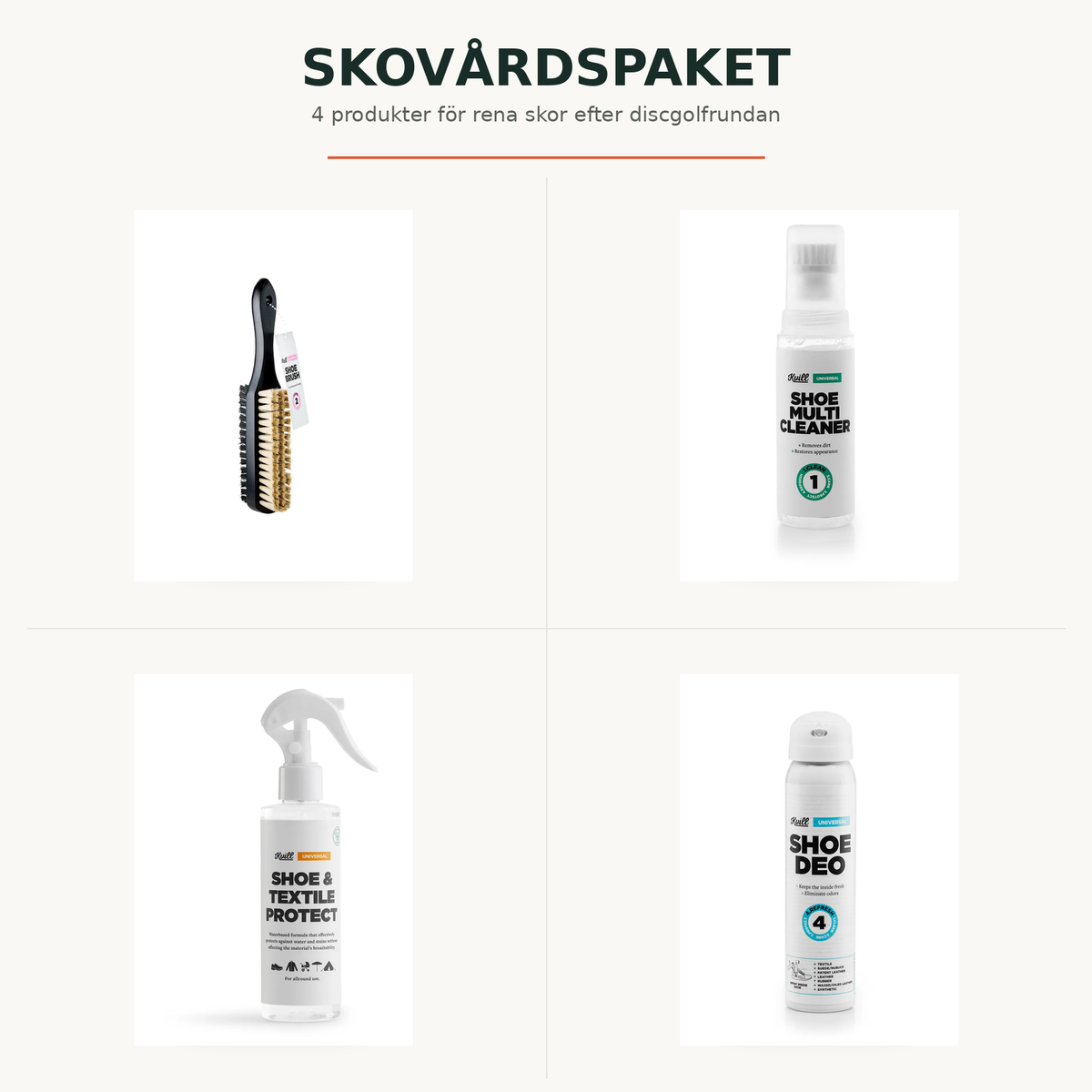 Skovårdspaket