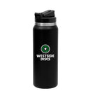 Westside vandflaske i rustfrit stål