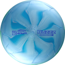 Buzzz Titanium