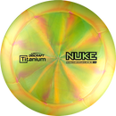 Nuke Titanium