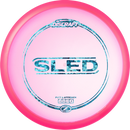 Sled Z