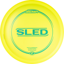 Sled Z