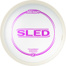 Sled Z