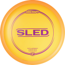 Sled Z