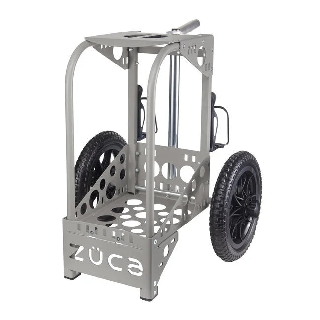 Zuca - All-Terrain, Indsatstaske og Bærestativ