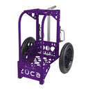Zuca - All-Terrain, Indsatstaske og Bærestativ