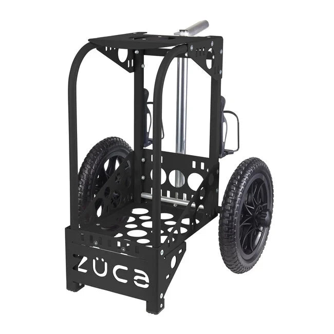 Zuca - All-Terrain, Indsatstaske og Bærestativ