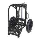 Zuca - All-Terrain, Indsatstaske og Bærestativ