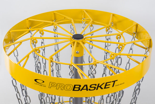 ProBasketball-træner