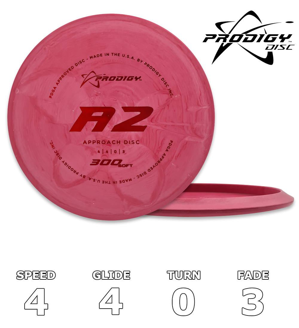 A2 300 Blød 