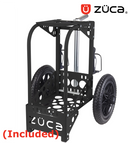 Zuca - All-Terrain, Indsatstaske og Bærestativ