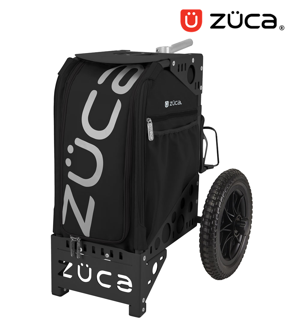 Zuca - All-Terrain, Indsatstaske og Bærestativ