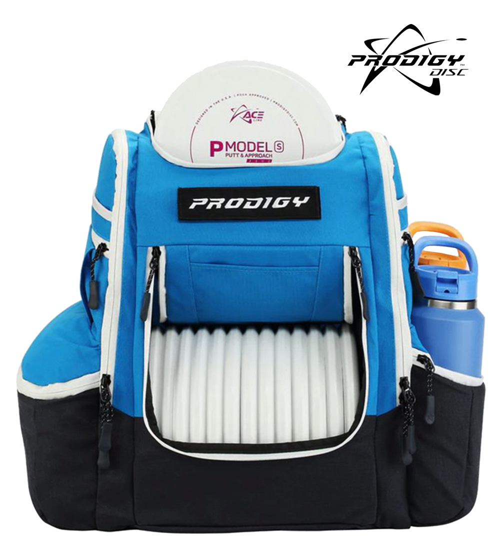 Prodigy - Apex XL 