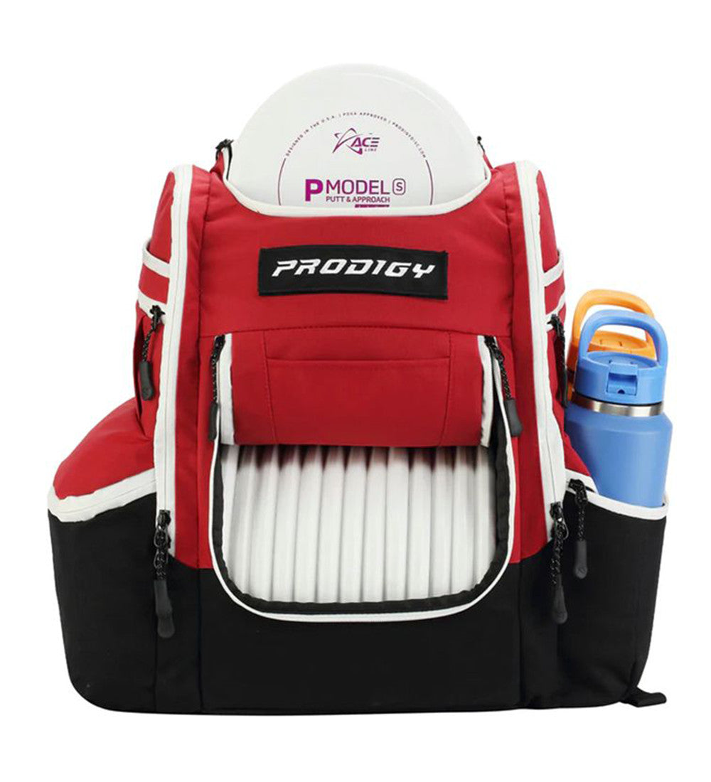 Prodigy - Apex XL 