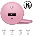 Berg K3 Hard