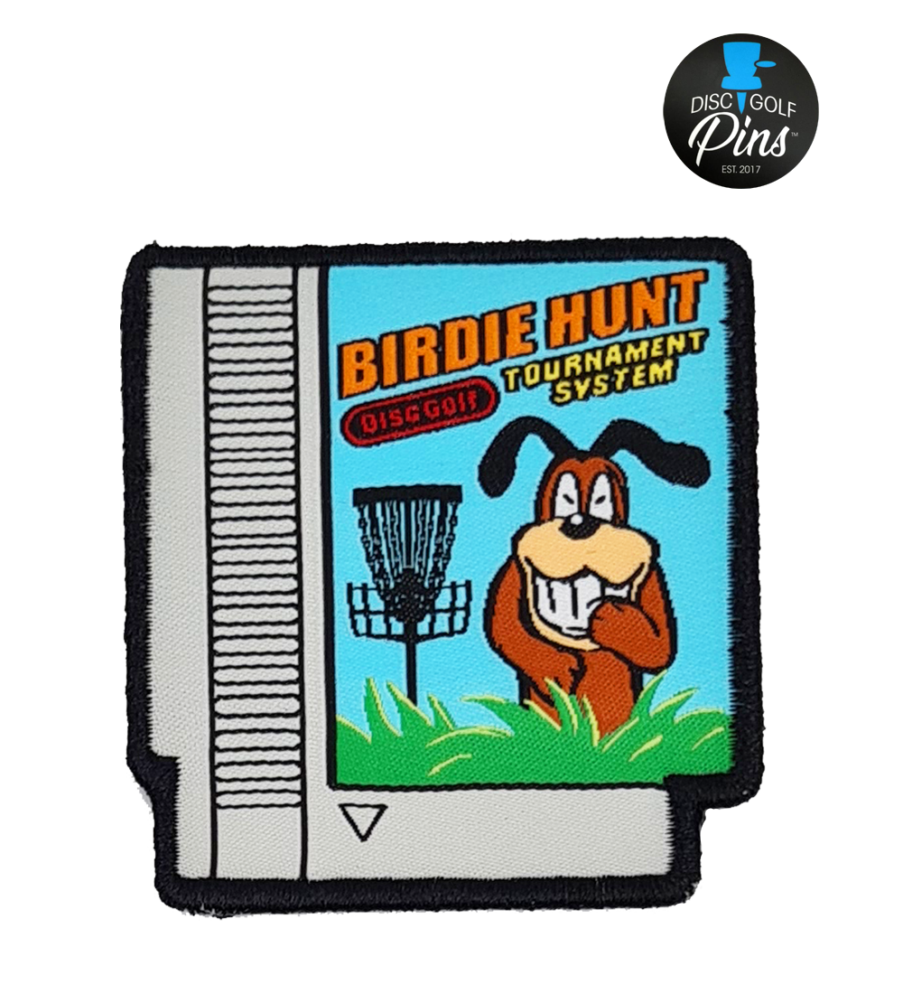 Birdie Hunt-mærket