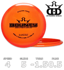 Bounty Lucid