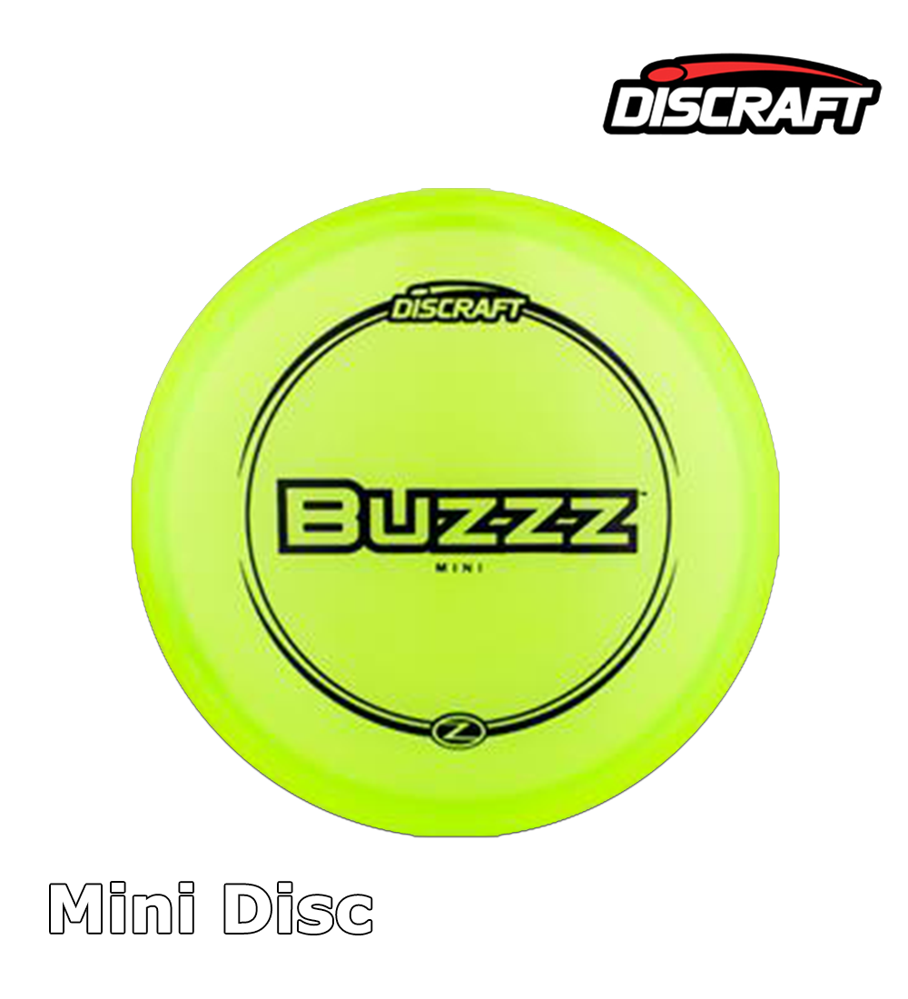 Buzz Mini Z