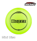 Buzz Mini Z