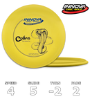 Cobra DX