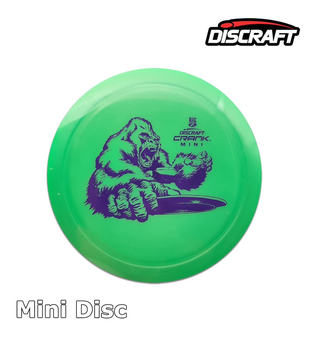 Krank Mini Big Z