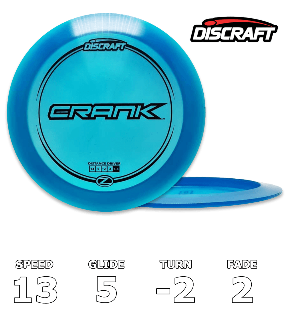 Krank Z