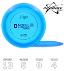 D-model OS ACE Pro Flex