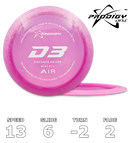 D3 400 Luft 