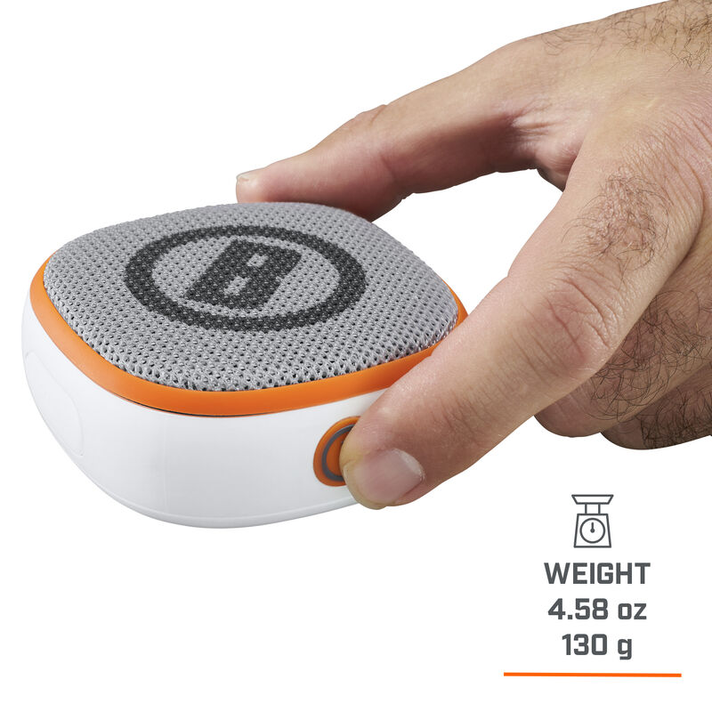 Disc Jockey Bluetooth-højttaler