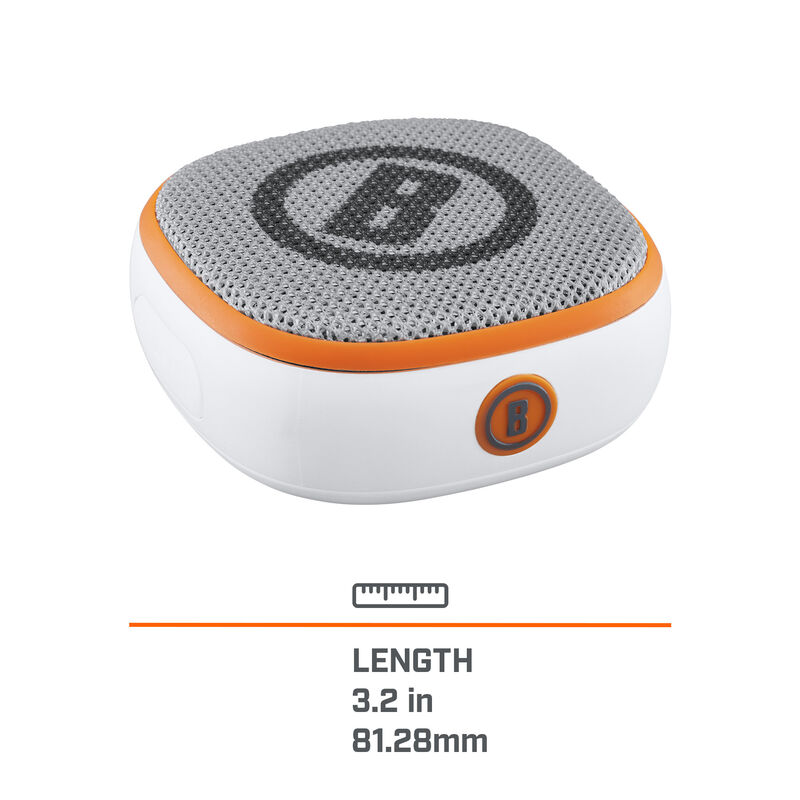 Disc Jockey Bluetooth-højttaler
