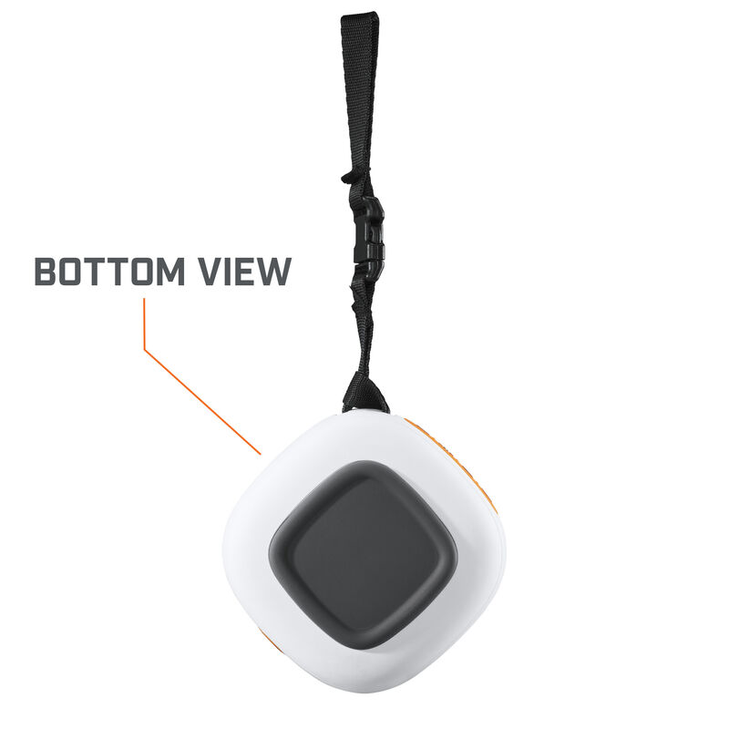 Disc Jockey Bluetooth-højttaler