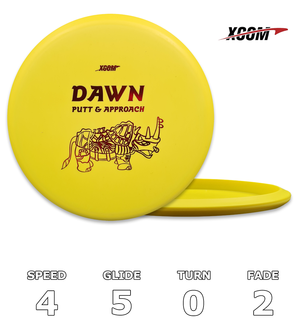 Dawn Basic 