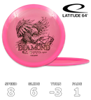Diamant Opto Heavy +170