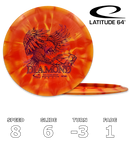 Diamant Retro Burst