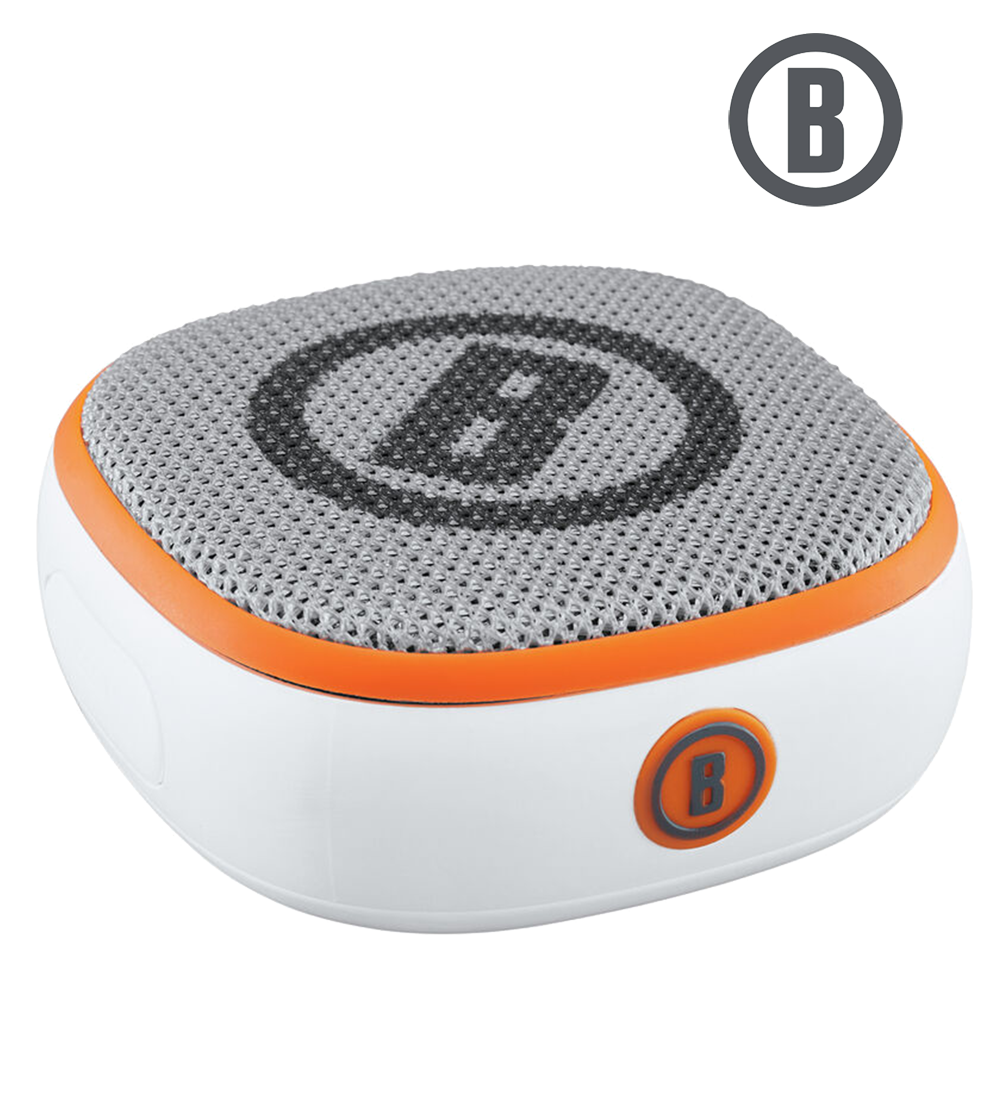 Disc Jockey Bluetooth-højttaler