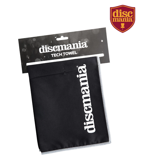 Discmania Tech Håndklæde