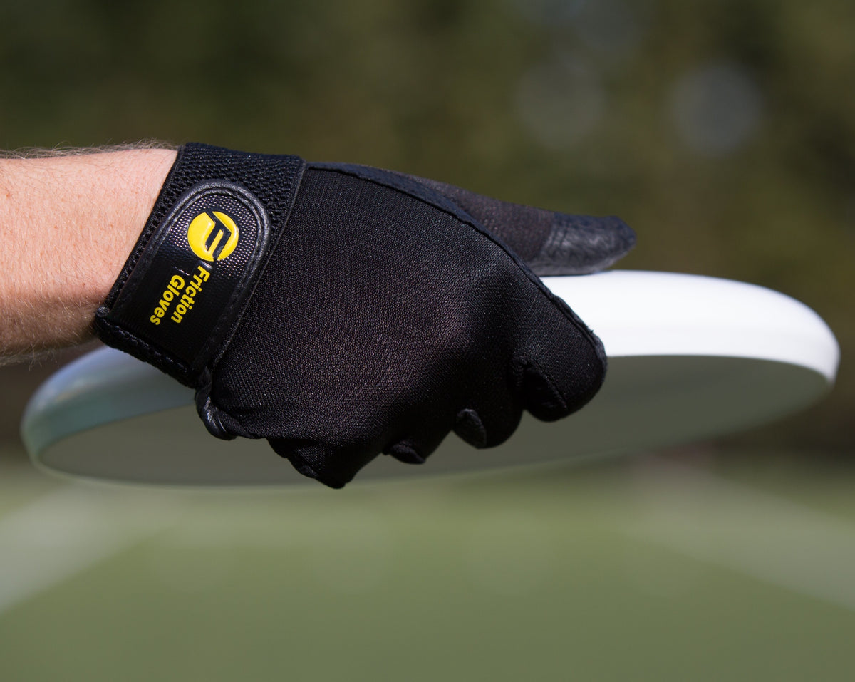 Friction 3 Ultimate Frisbee Handsker Par