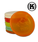 Kaste plastik bjerg mini