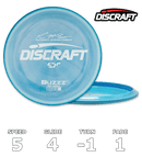 Buzzz ESP