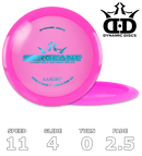 Sergent Lucid