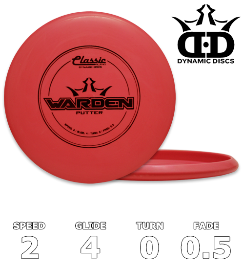 Warder Classic Blend