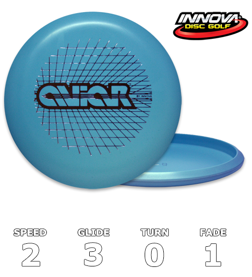 Aviar Classic DX (Retro Stempel)
