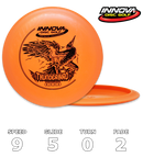 Thunderbird DX