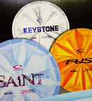 Latitude 64 Burst Advanced Starter Kit