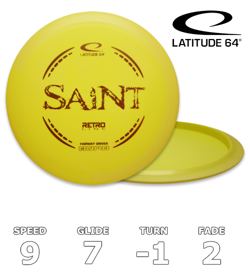 Sankt Retro