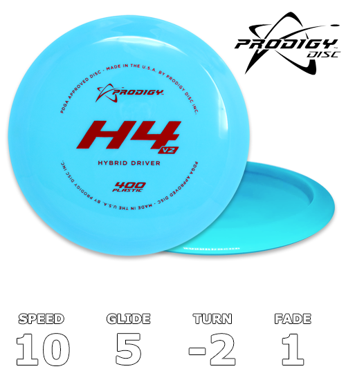 H4 V2 400 