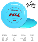 H4 V2 400 
